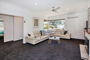 Lake Wendouree Luxury Apartments