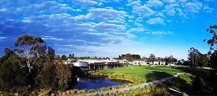 Lake Wendouree Luxury Apartments