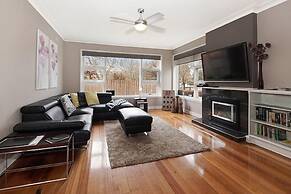 Lake Wendouree Luxury Apartments