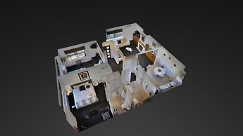 Lake Wendouree Luxury Apartments