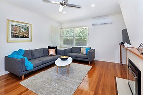 Lake Wendouree Luxury Apartments