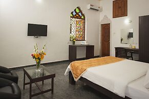 Le Pearl Goa Resort & Spa