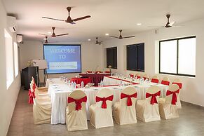 Le Pearl Goa Resort & Spa