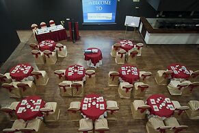 Le Pearl Goa Resort & Spa