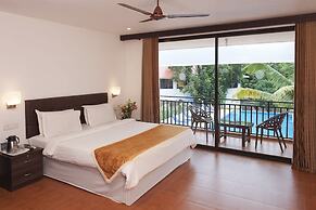 Le Pearl Goa Resort & Spa