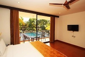 Le Pearl Goa Resort & Spa