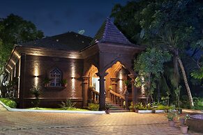 Le Pearl Goa Resort & Spa