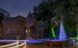 Le Pearl Goa Resort & Spa