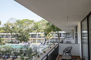 Le Pearl Goa Resort & Spa