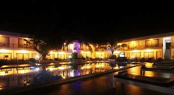 Le Pearl Goa Resort & Spa