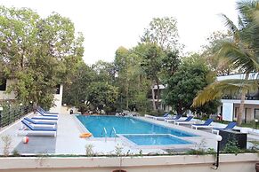 Le Pearl Goa Resort & Spa