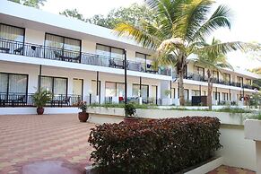 Le Pearl Goa Resort & Spa