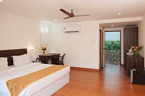 Le Pearl Goa Resort & Spa