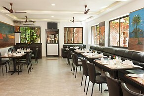 Le Pearl Goa Resort & Spa