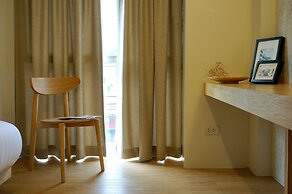 Benri sriracha residence