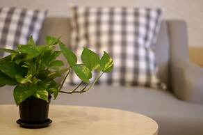 Benri sriracha residence