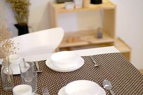 Benri sriracha residence