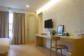 Benri sriracha residence