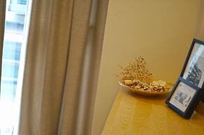 Benri sriracha residence