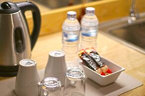 Benri sriracha residence