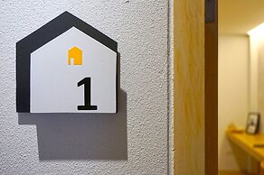 Benri sriracha residence