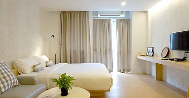 Benri sriracha residence