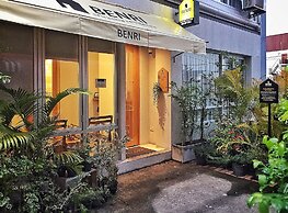 Benri sriracha residence