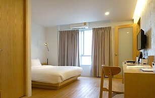 Benri sriracha residence