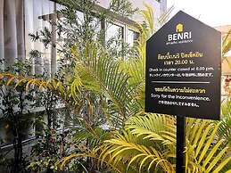 Benri sriracha residence