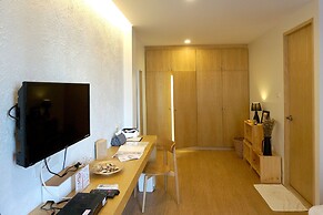 Benri sriracha residence