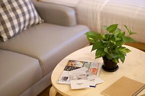 Benri sriracha residence