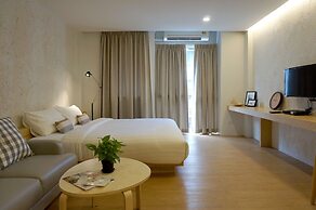 Benri sriracha residence