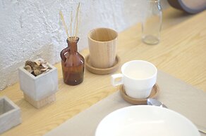 Benri sriracha residence