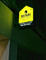 Benri sriracha residence