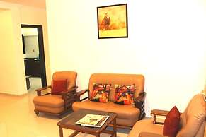 Dragonfly Apartments Emerald