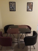 Dragonfly Apartments Emerald