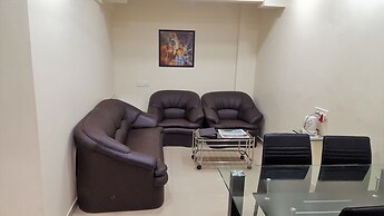 Dragonfly Apartments Emerald