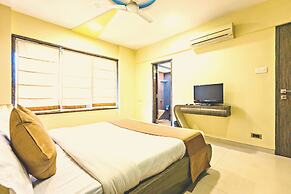 Dragonfly Apartments Emerald