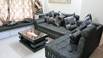 Dragonfly Apartments Emerald