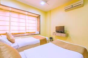 Dragonfly Apartments Emerald