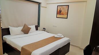 Dragonfly Apartments Emerald