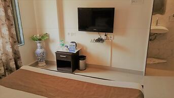 Dragonfly Apartments Emerald