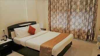 Dragonfly Apartments Emerald