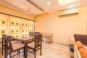 Dragonfly Apartments Emerald