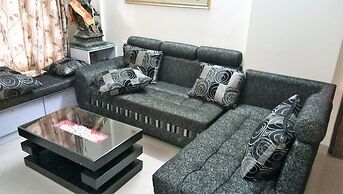 Dragonfly Apartments Emerald