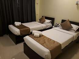 Dragonfly Apartments Emerald