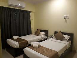 Dragonfly Apartments Emerald