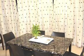 Dragonfly Apartments Emerald