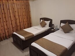 Dragonfly Apartments Emerald