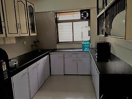 Dragonfly Apartments Emerald